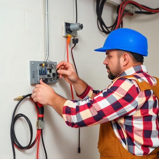 electrical repair