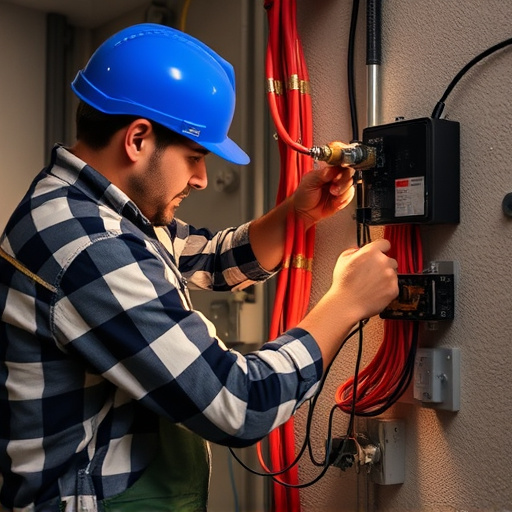 electrical repair