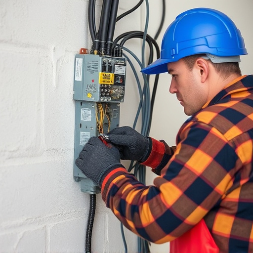 electrical repair