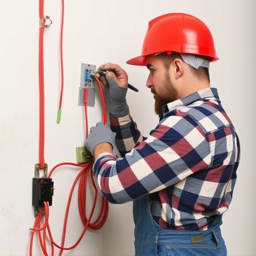 Mesquite Experts: Fast, Safe Electrical Resolution Now