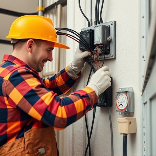 electrical repair