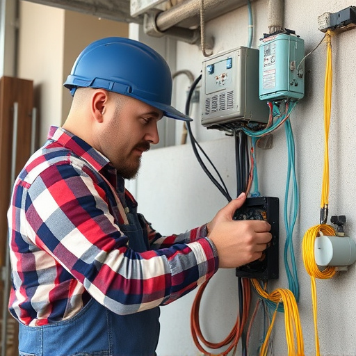 electrical repair