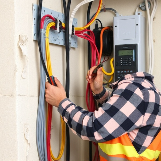 electrical repair
