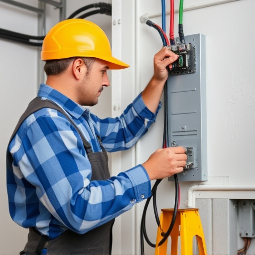 electrical repair