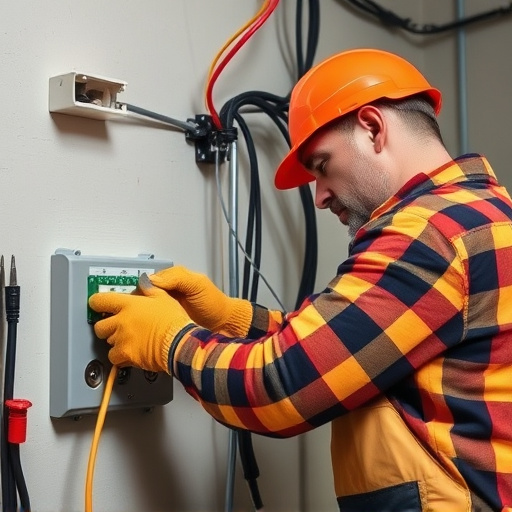 electrical repair