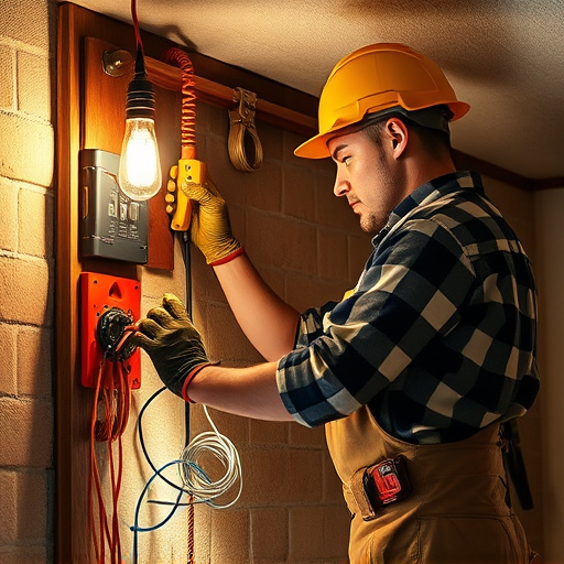 electrician