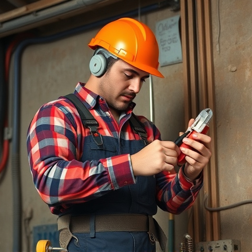 electrician