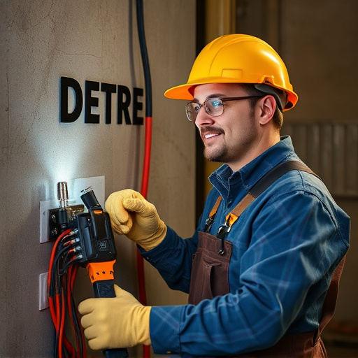 electrician
