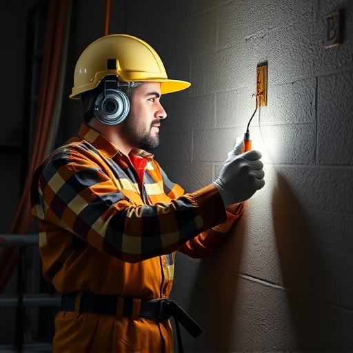 electrician