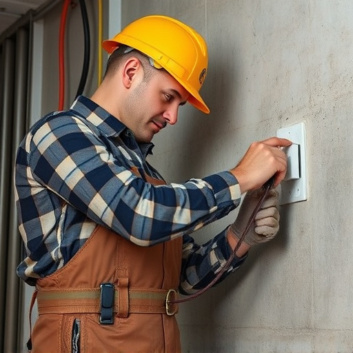 electrician