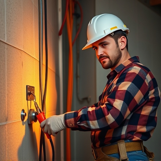 electrician