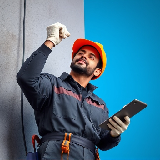 electrician