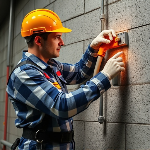 electrician