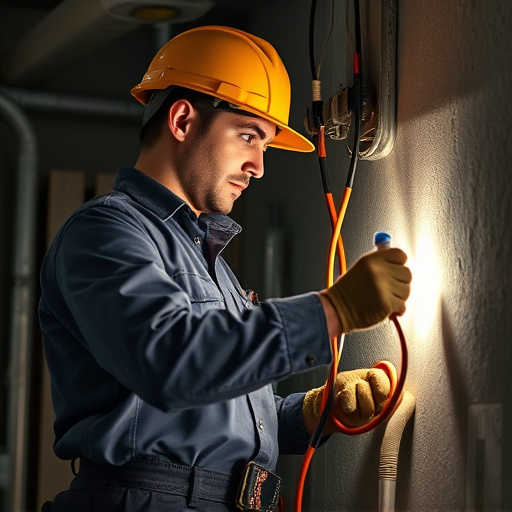 electrician