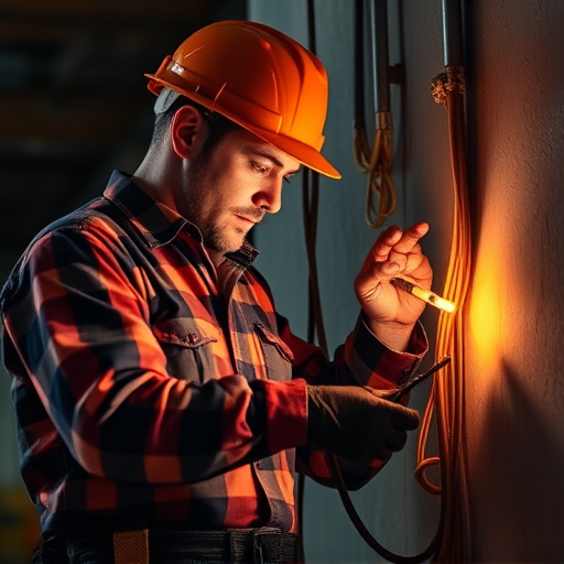 electrician