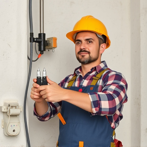 electrician