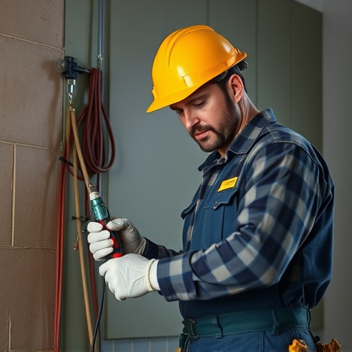 electrician