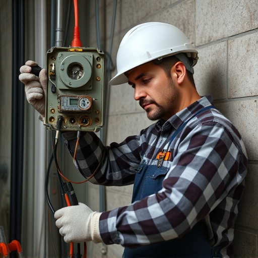 electrician