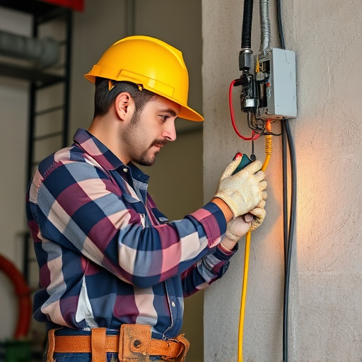 electrician