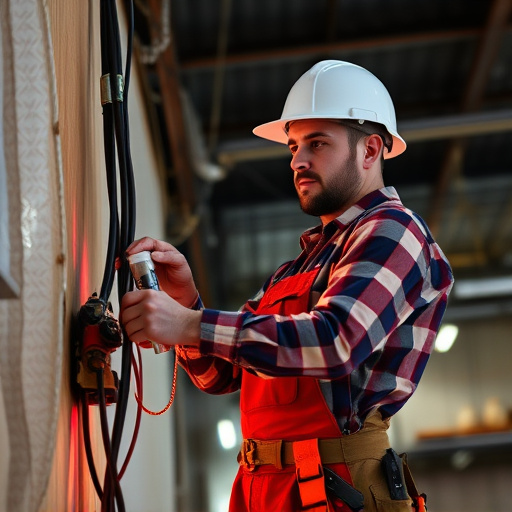 electrician