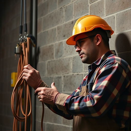 electrician
