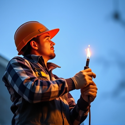 electrician