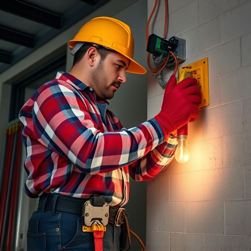 electrician
