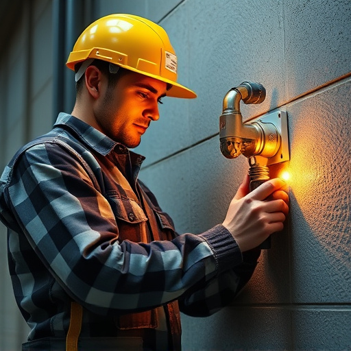 electrician