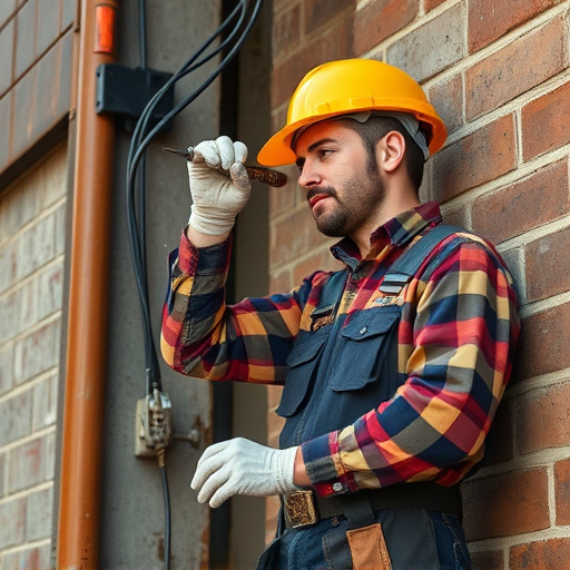 electrician