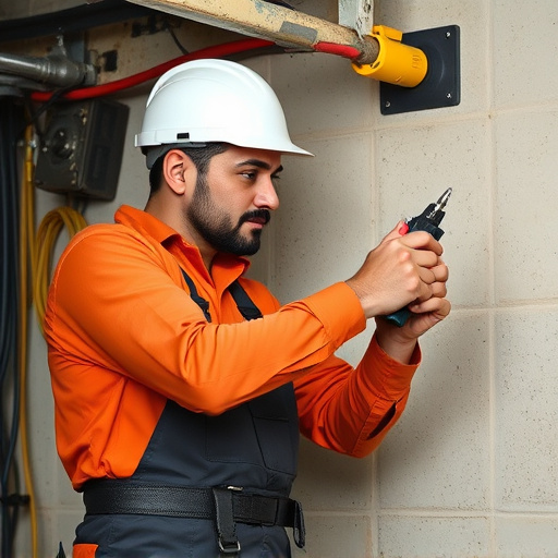 Licensed Electrician Mesquite: Professional Services, Safety Guaranteed
