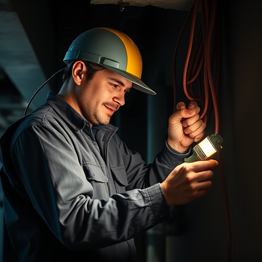 electrician