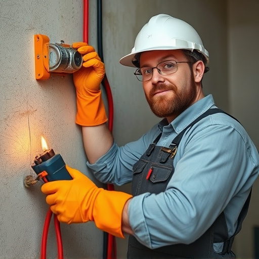 electrician