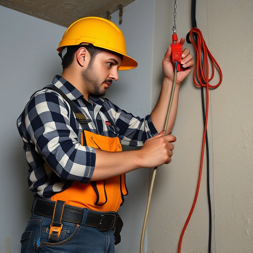electrician