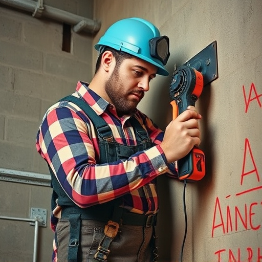 electrician