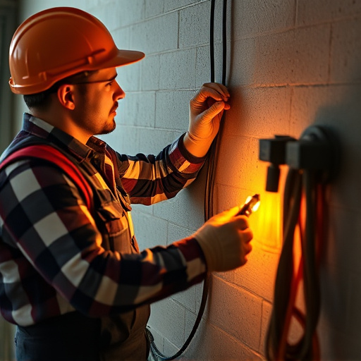 electrician