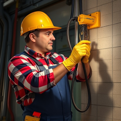 electrician