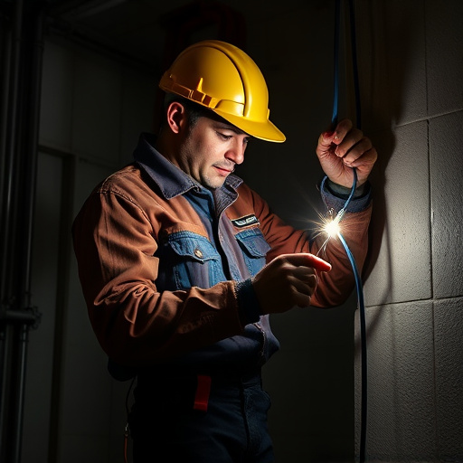 electrician