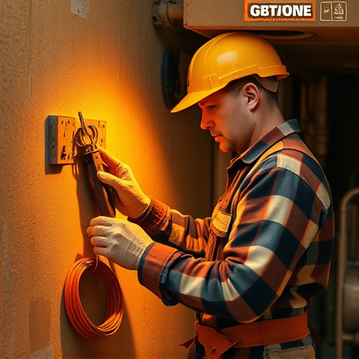 electrician