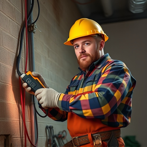 electrician