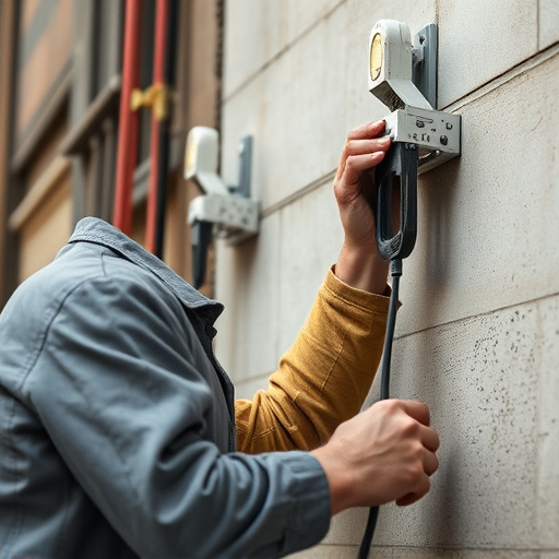 electrician