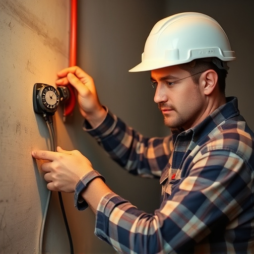 electrician