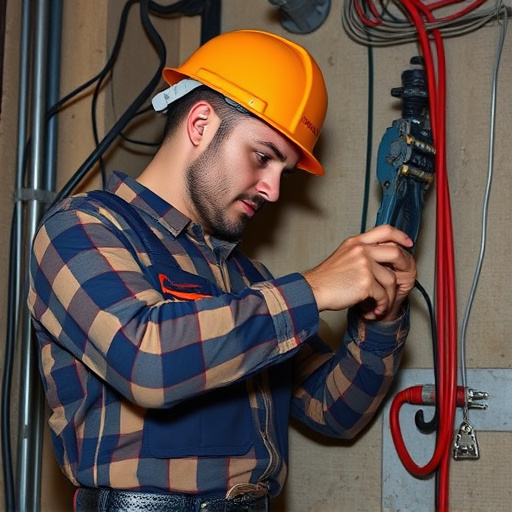electrician