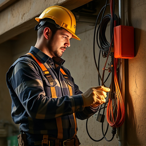 electrician
