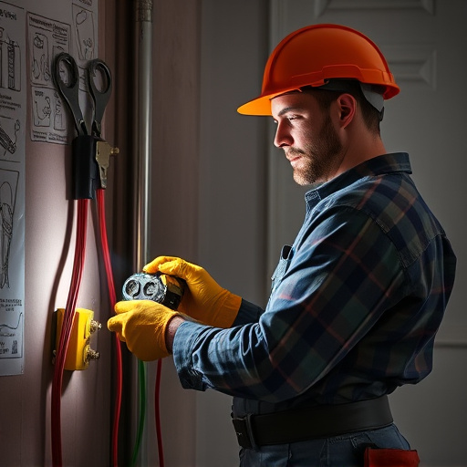 electrician