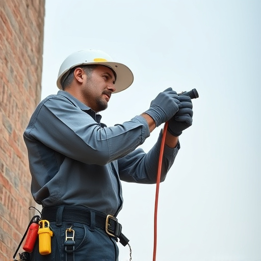 electrician