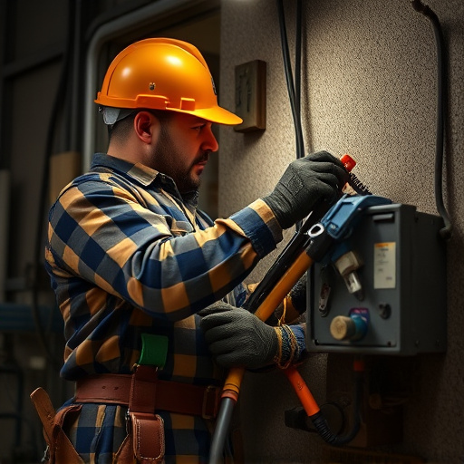 electrician