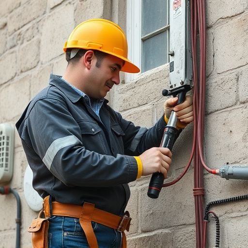 electrician