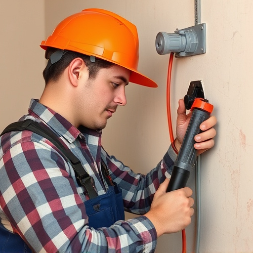 electrician