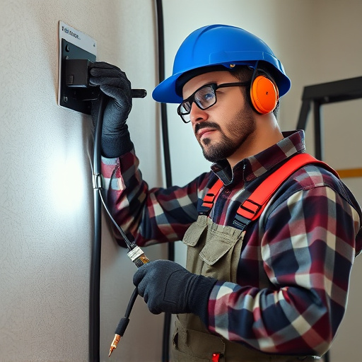 electrician