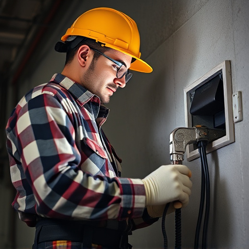 electrician